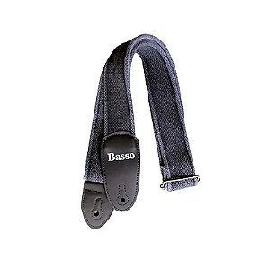 Correia Ex 01 Preto Basso [F108]