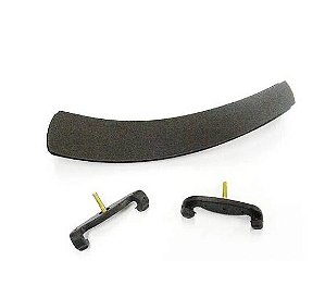 Espaleira Para Violino 3/4 E 4/4 Dominante Orchestral [F108]