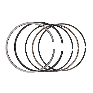 Anel P/ Pistao Kmp Dyamond Pcx 150 14/15  Std [F016]