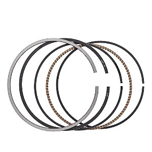 Anel P/ Pistao Kmp Dyamond Pcx 150 14/15 1.00 [F016]