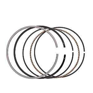Anel P/ Pistao Kmp Cb 300f 23/ 0.25 [F016]