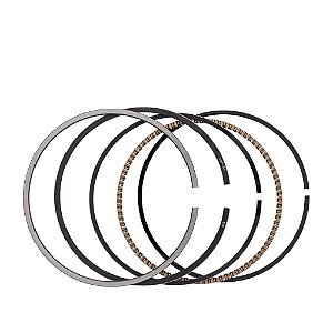 Anel P/ Pistao Kmp Dyamond Neo 125 16/ - Fluo 125 22/  Std [F016]