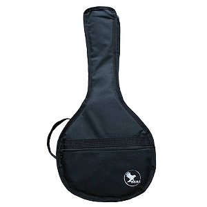 Capa Banjo Luxo - Nylon 600 [F108]