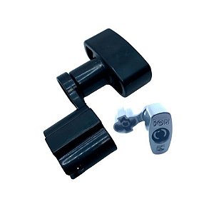 Encordoador Bori (preto) Grl R23-039 [F108]