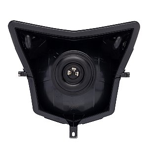 Farol (bloco Optico) C/ Lampada Keisi Nxr Bros 160 16/ [F016]