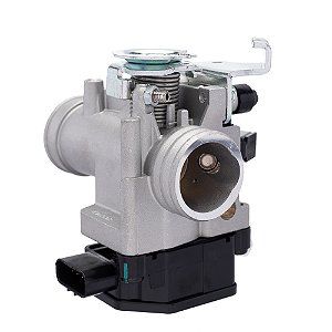 Corpo De Injecao Eletronica (tbi) Condor Cg 150 Fan 2011 [F016]