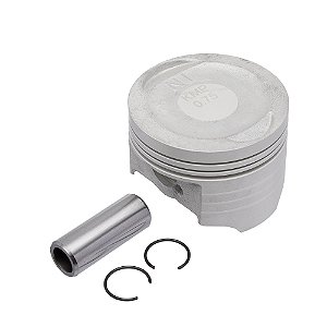 Pistao Pino/trava Kmp Elite 125 18/ 0.75 [F016]
