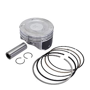 Pistao Kit C/anel Kmp Cb 300f 23/ 0.50 [F016]