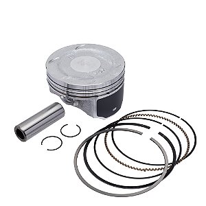 Pistao Kit C/anel Kmp Cb 300f 23/ 0.75 [F016]