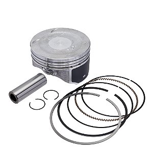 Pistao Kit C/anel Kmp Cb 300f 23/ 1.00 [F016]