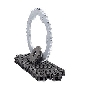 Kit Transmissao Darom Fz15 23/ [F016]