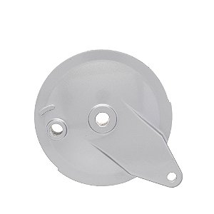 Espelho Freio Traseiro Cobreq Ybr 125 00> (0005-ep) [F016]