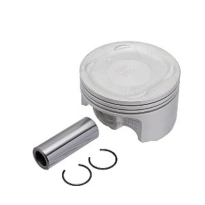 Pistao Pino/trava Kmp Nmax 160 16/20  Std [F016]