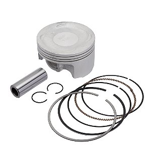Pistao Kit C/anel Kmp Dyamond Nmax 160 16/20 1.00 [F016]