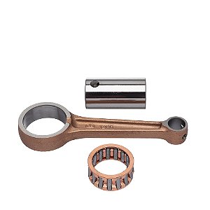 Biela Completa Txk Yes 125 (12f5) [F016]