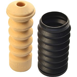 Kit Amortecedor Traseiro Dir Esq Royalle Versailles Santana [F103]