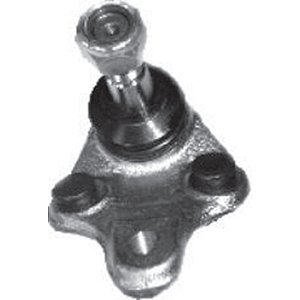 Pivô De Susp. Inf. - Toyota Corolla Após 08 [F103]