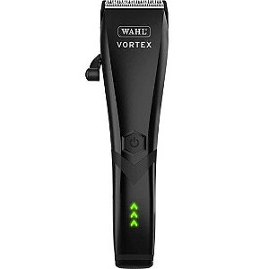 Máquina de Corte Wahl Vortex Cordless Preta [F002]