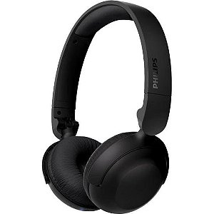 Fone de Ouvido Philips TAH2209 Bluetooth Preto [F002]