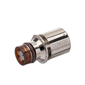 Regulador Pressao Bomba Combus. Condor Cb 300 13/15 [F016]