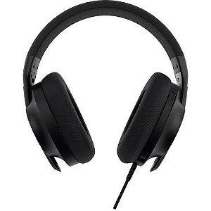 Headset 7.1 Fortrek Wise Preto [F002]