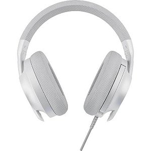 Headset 7.1 Fortrek Wise Branco [F002]