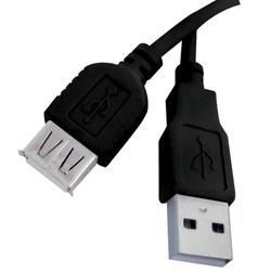 Cabo Extensor Usb 2.0 Am/Af 1.80 Metros - Empire