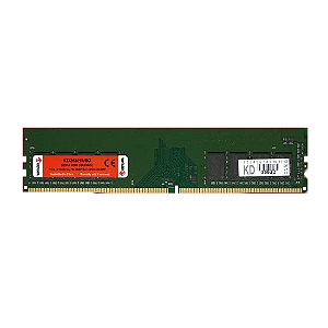 Memória DDR4 8GB 2666MHz/8G