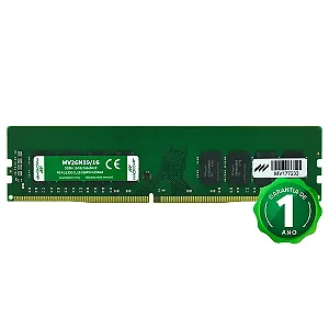 Memoria Ram Macrovip DDR4 16GB 2666MHZ - MV26N19/16