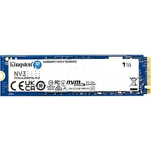 SSD M.2 Kingston NV3 1TB