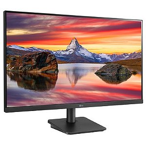 Monitor Gamer LG 22MP410-B 21,5” Full HD 75Hz - 5ms HDMI FreeSync