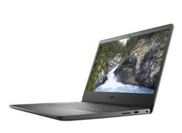 Notebook Dell Vostro I5-1135G7 Tela 14 Full HD Intel Core I5 8GB DDR4 256GB SSD Windows 10 Pro 11ªG Preto