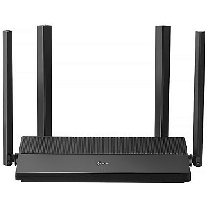 Roteador Tp-Link Aginet X521 AX3000 Dual Band / 2.4GHz / 5GHz / Wi-Fi 6