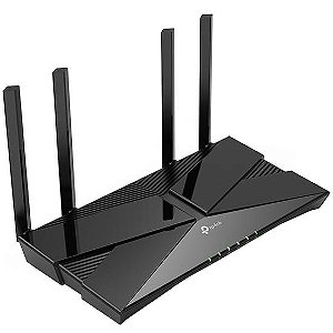 Roteador Wireless TP-Link EX220 AX1800 1201MBPS