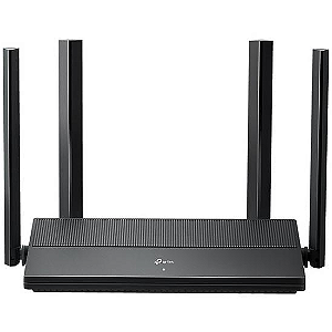 Roteador Wireless TP-Link EX141 AX1500 1201MBPS 5GHZ