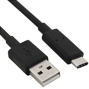 Cabo Carregador Usb TipoC