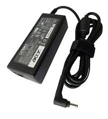 Fonte Carregador Para Acer Aspire 19v 3,42a 65w Plug Fino