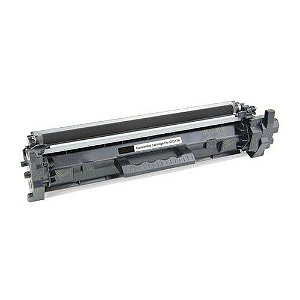 TONER COMPATÍVEL HP CF217A 17A