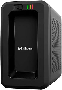 Nobreak Interativo ATTIV 600va Preto Intelbras