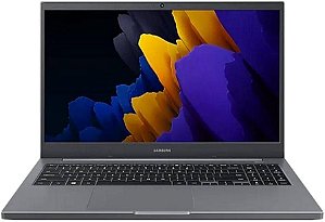 Notebook Samsung Galaxy Book4, Windows 11 Home, Intel® Core™ i3, 8GB, 256GB SSD, 15.6`` Full HD LED