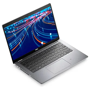 Notebook Dell Latitude 5420, Intel Core i5 11ª Geração G, 16 GB, SSD 240 GB 14´´