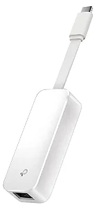 Adaptador de Rede TP-Link UE300C USB Tipo C para RJ45 Ethernet Gigabit