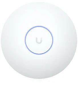 Ui. U7-LR Unifi AP Ac Wifi 7 Longo Alcance 2.5GBE 300CLIENTE
