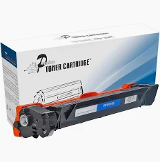 Toner BROTHER TN116BR Preto Compatível