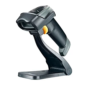 Leitor de Código de Barras Bema EL250 - 1D 2D Plug & Play USB IP52