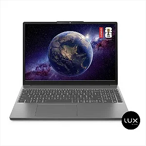 Notebook Lenovo Ideapad Slim 3 15irh10 Intel Core i5-13420h 16gb 512gb SSD WINDOWS 11 15.3"