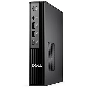 Computador Dell Mini Optiplex Pro Micro I5 14th 512gb 16gb Ddr5 W11 Pro QCM1250