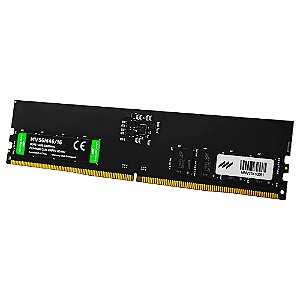 Memória RAM Macrovip DDR5 16GB 5600MHz - MV56N46/16