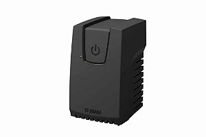 ESTABILIZADOR POWEREST 300VA 220/220V 4T Entrada e Saída 220V