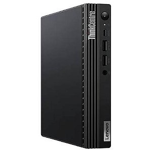 Computador ThinkCentre M70q Intel Core i7-13700T vPro 16GB 512 SSD Windows 11 Pro